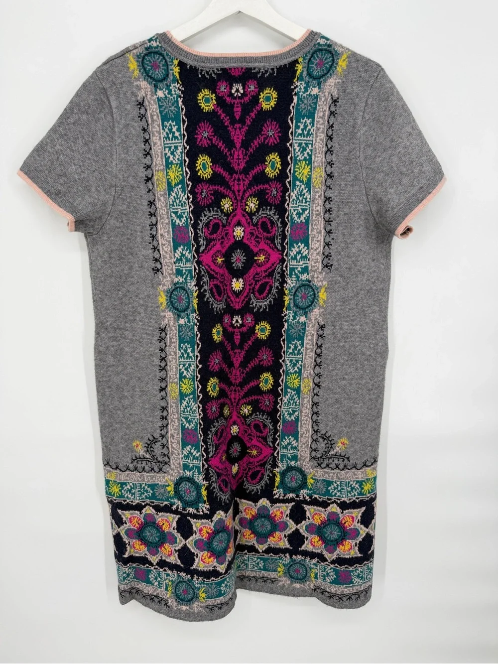 Anthropologie Akemi + Kin Sweater Dress Size Large